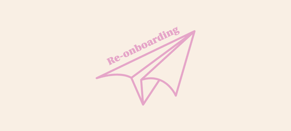 Re-onboarding: o que é e como implementar