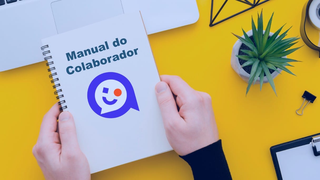 Manual do Colaborador