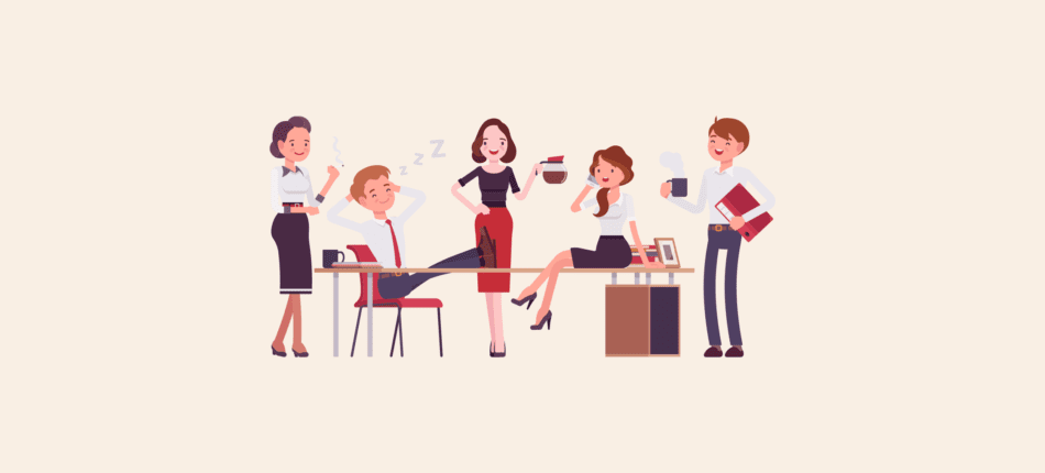 A influência do onboarding na experiência do colaborador