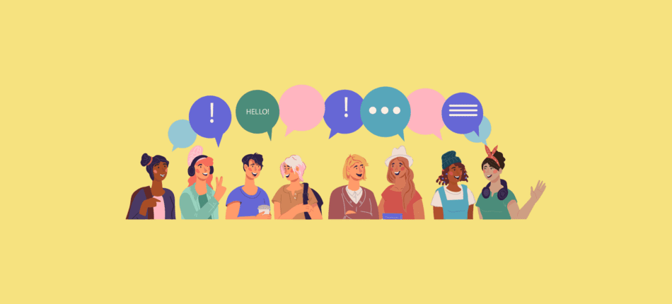 Saiba quais são os modelos e meios de realizar comunicação interna de forma eficaz