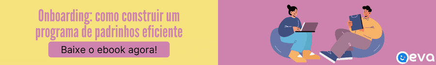 Baixe agora o ebook Como construir um programa de padrinhos eficiente