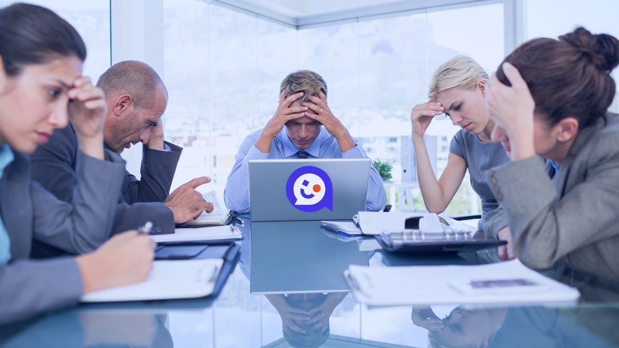 Engajamento de Colaboradores