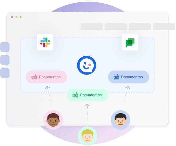 eva admissão digital