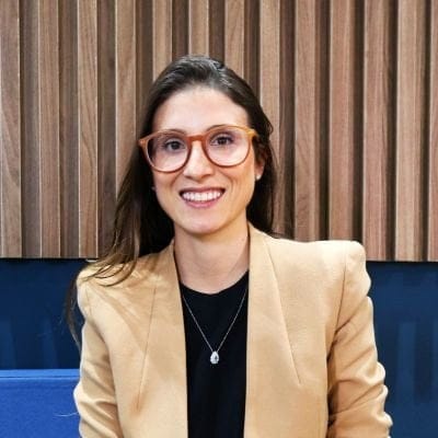 Foto de Nathália Tupinambá