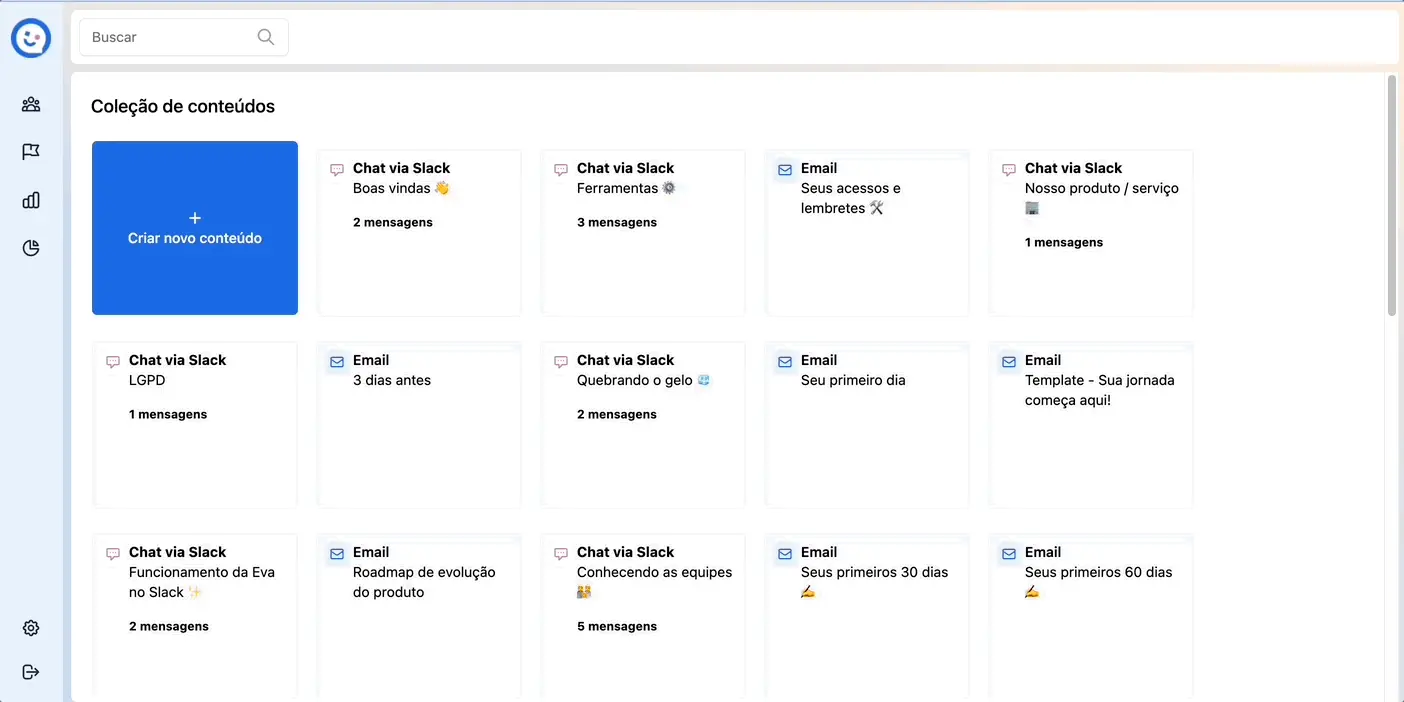 Biblioteca de templates