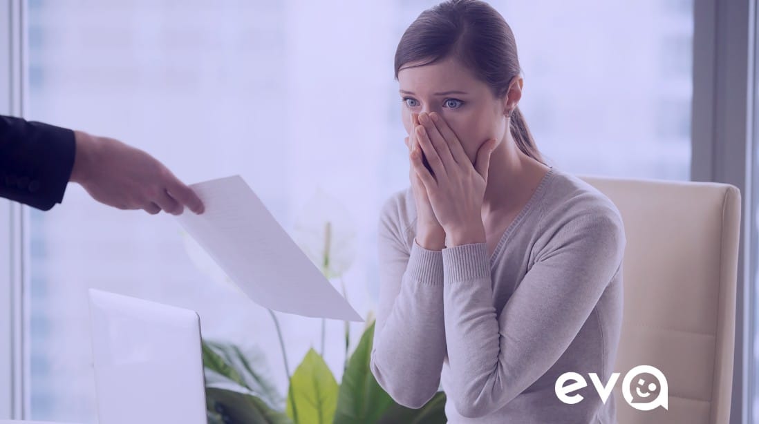 Offboarding - Desligamento