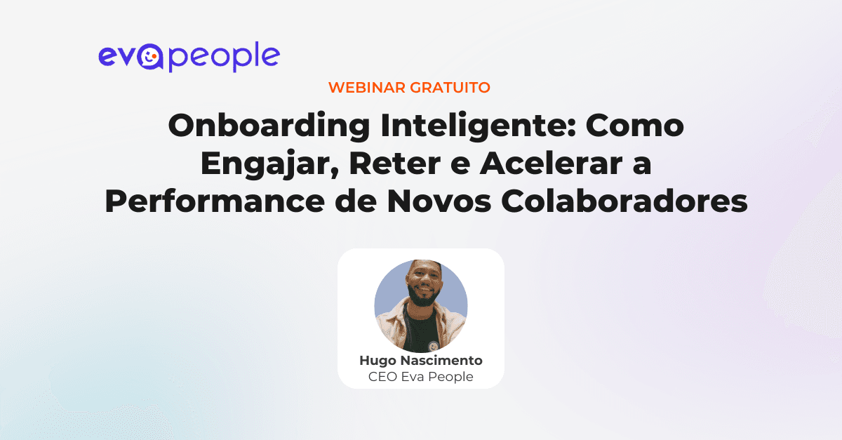 Onboarding Inteligente: Como Engajar, Reter e Acelerar a Performance