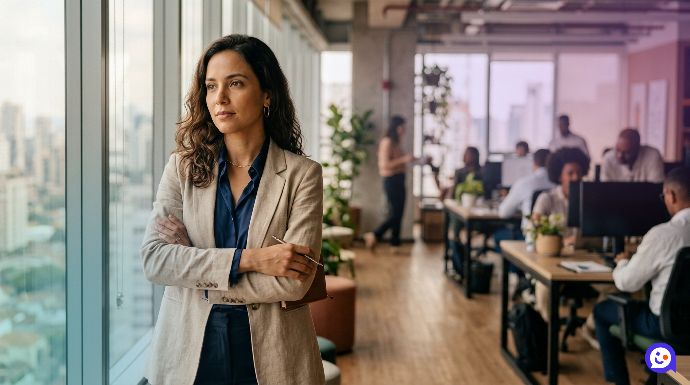 Por que IA sem reengenharia vira custo, e não vantagem competitiva