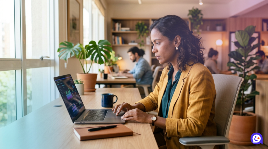 Cinco critérios para gerar vantagem competitiva real com IA no RH