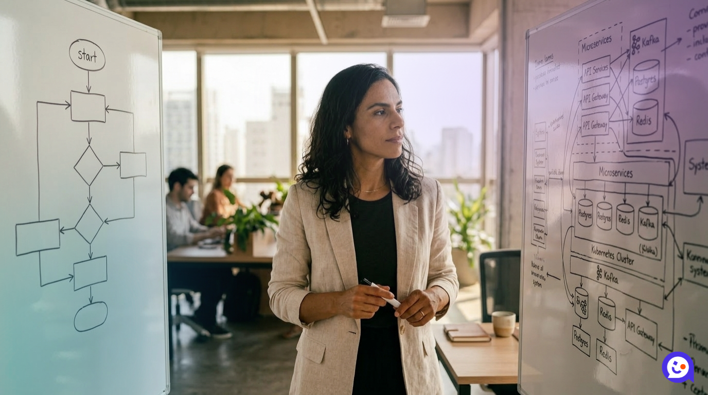 Reengenharia do RH vs Redesign do RH: qual a diferença e por que isso importa