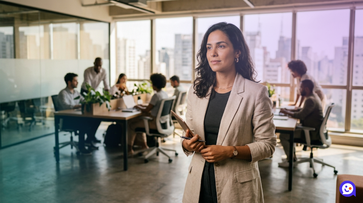 Reengenharia do RH: o que muda de fato