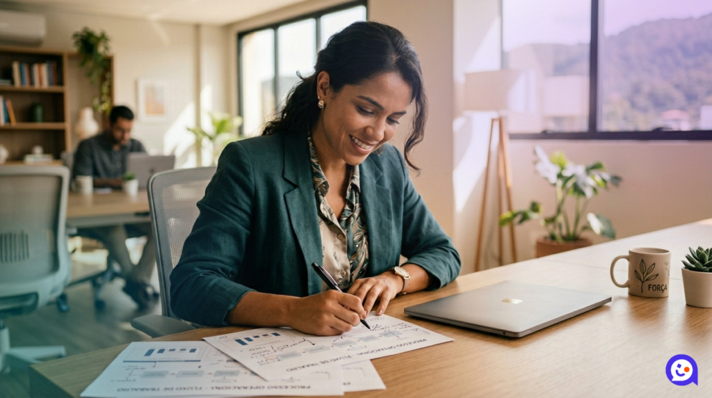People Ops como infraestrutura: a visão de futuro
